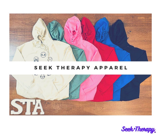 Seek Therapy Chapter 1